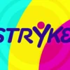 STRYKE Tv banner