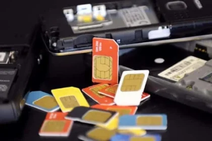 Ghana SIM Self Registration for All Networks in Ghana