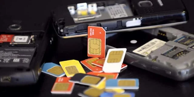 Ghana SIM Self Registration for All Networks in Ghana
