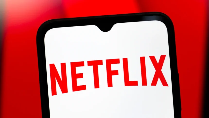 Netflix Subscription Plans Available In Ghana