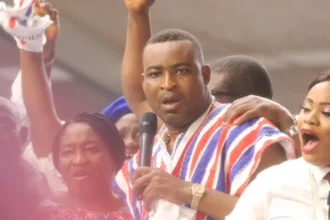 Facts About Chairman Wontumi
