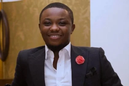Facts About King George From Yolo TV Series