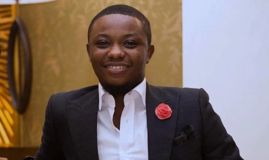 Facts About King George From Yolo TV Series