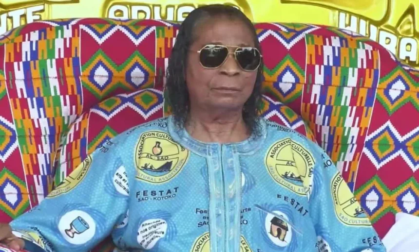 Facts About Apostle Kwadwo Safo Kantanka