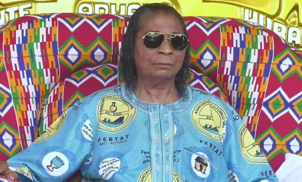 Facts About Apostle Kwadwo Safo Kantanka