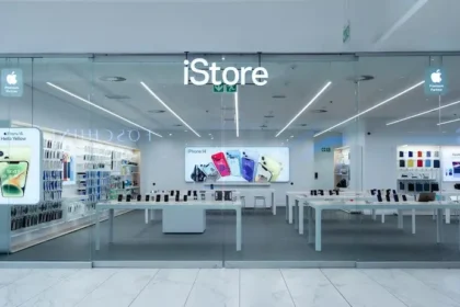Genuine Apple Shops In Ghana: List of Stores