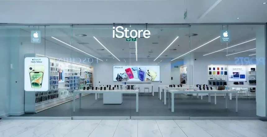 Genuine Apple Shops In Ghana: List of Stores
