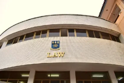 University of Ghana School of Law - Knowledge Panel