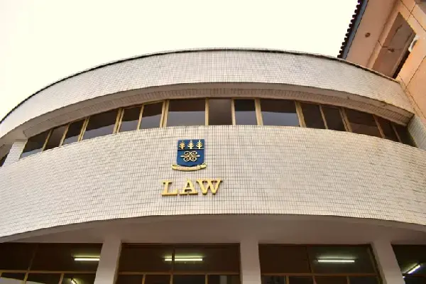 University of Ghana School of Law - Knowledge Panel
