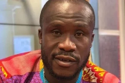 5 Things you Didn’t Know About Ras Nene Aka Ebenezer