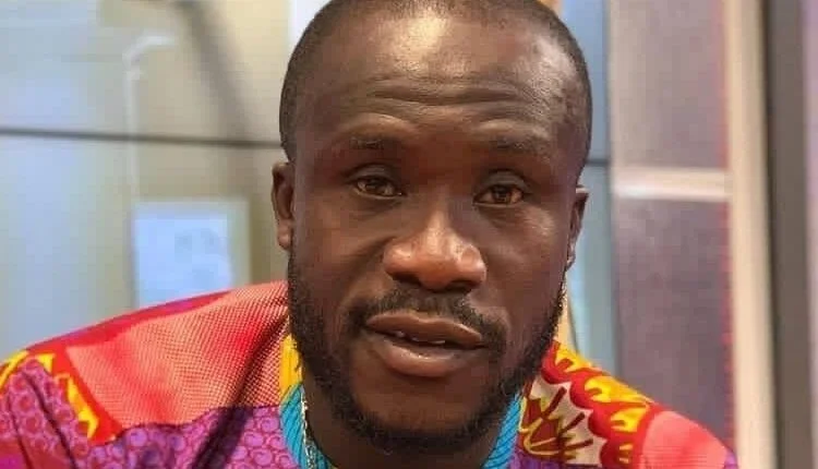 5 Things you Didn’t Know About Ras Nene Aka Ebenezer