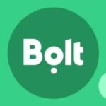 Bolt Registration In Ghana Requirements