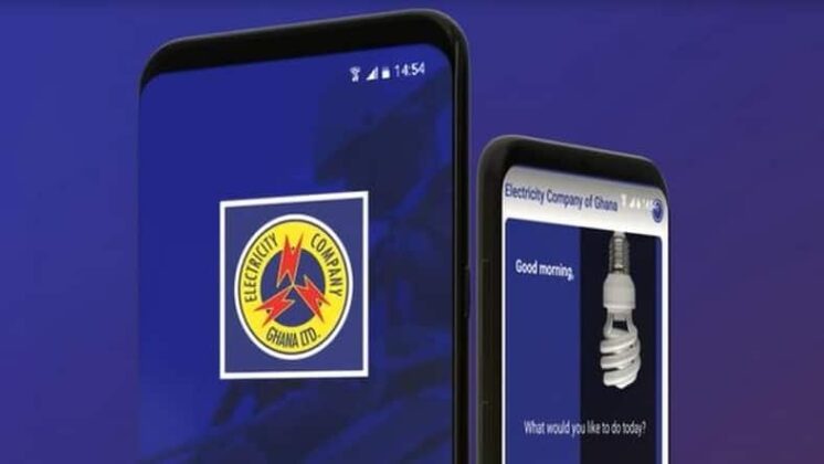 How To Buy ECG Prepaid Online In Ghana