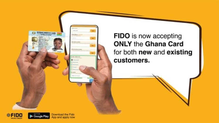 Top Best Loan Apps In Ghana    