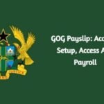 GOG Payslip: Account Setup, Access And Payroll