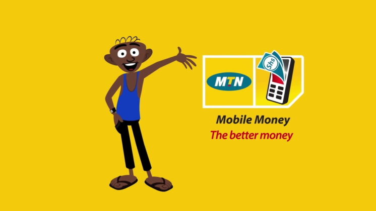 How to Become a MoMo Agent In Ghana