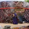 The Spiritual Process At Nogokpo Shrine: Volta Region