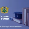 How To Apply For Student Loan In Ghana: Student Loan Trust Fund