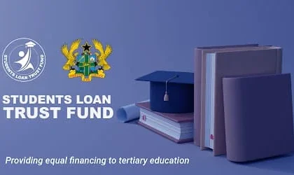 How To Apply For Student Loan In Ghana: Student Loan Trust Fund