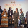 Samini Proposes For SWOT Analysis