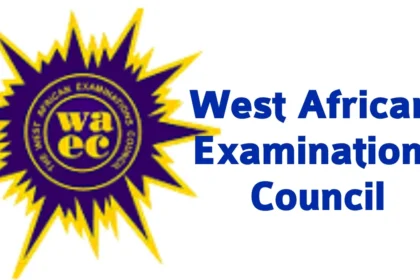 WAEC Logo