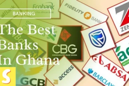 The Best Banks In Ghana: A Comprehensive List