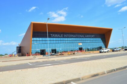 Tamale International Airport Inaugurated