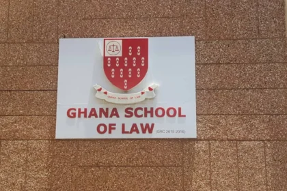 Ghana School of Law - Knowledge Panel