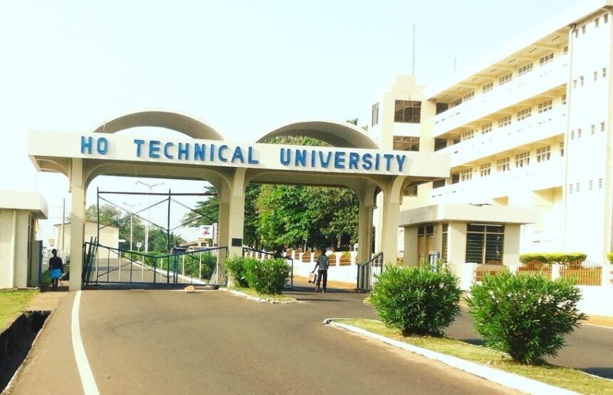 Ho Technical University