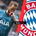 Bayern Munich Seals €100M+ Deal with Tottenham for Harry Kane Transfer