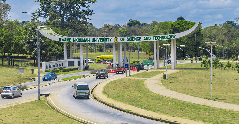 KNUST Admission Requirements