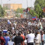 Niger Political Crisis Response from Ousted President