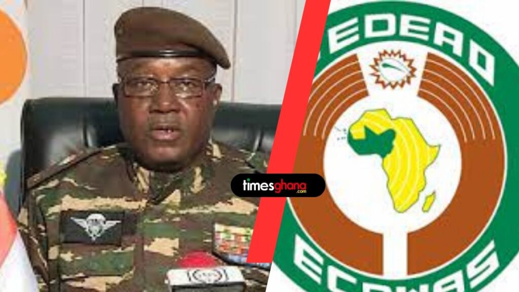 Ecowas Leaders Unite for a Standby Military Force