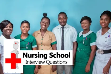 Nurses Training College Releases Interview List