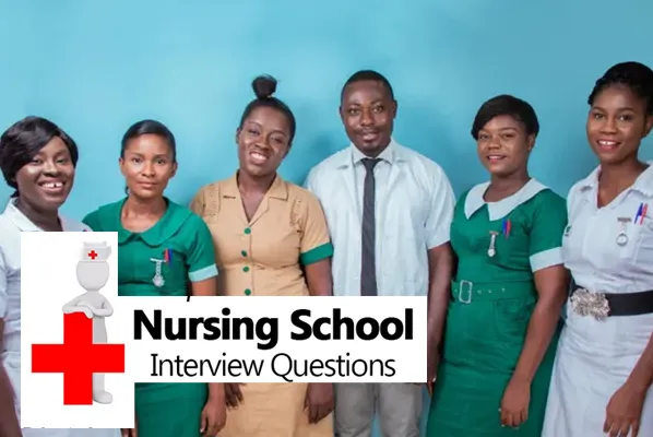 Nurses Training College Releases Interview List