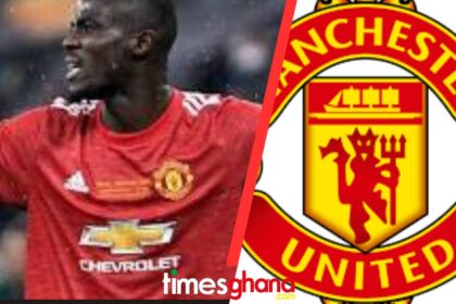 Manchester United is considering terminating Eric Bailly's contract