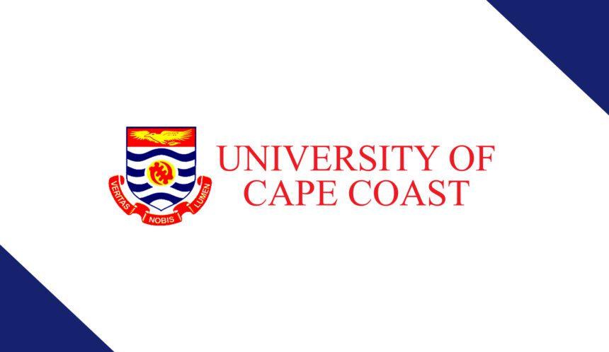 University of Cape Coast Admission