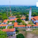 University of Ghana Legon Admission List