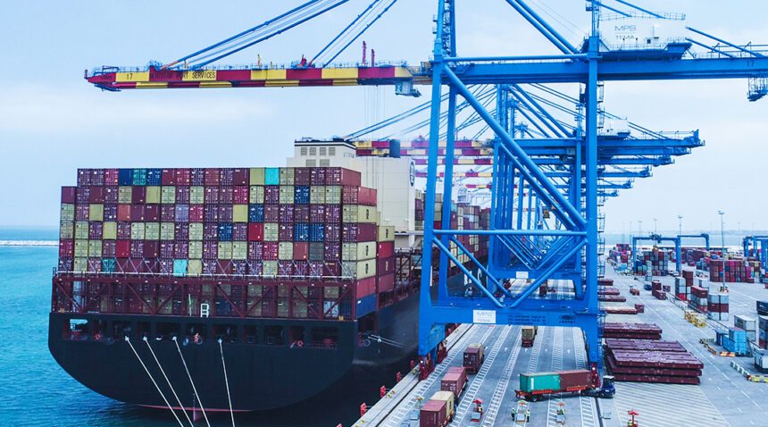 Ghana Ports adjusts tariffs