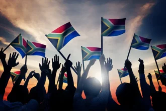 The 11 Official Languages of South Africa