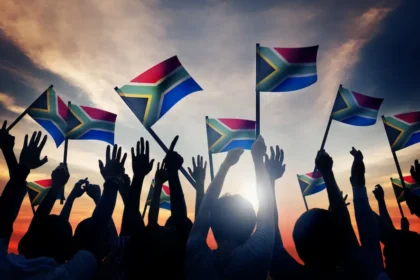 The 11 Official Languages of South Africa