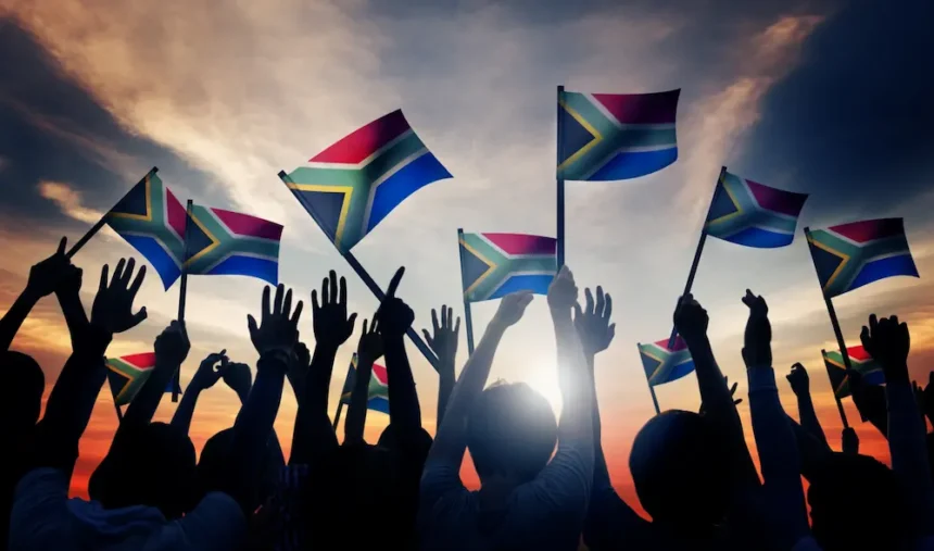 The 11 Official Languages of South Africa