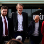 Who is Sir Jim Ratcliffe