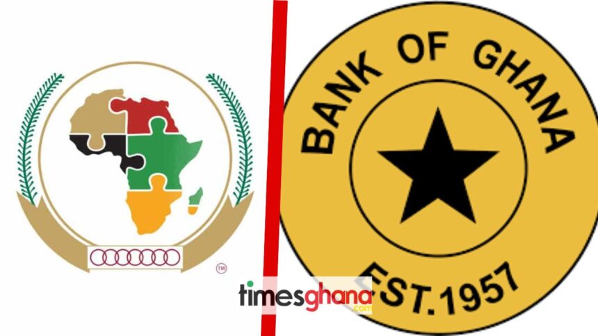 Ghanaian Banks
