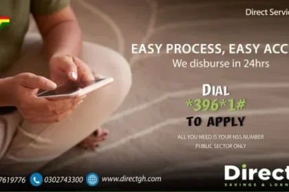 How To Apply For NSS Loan In Ghana