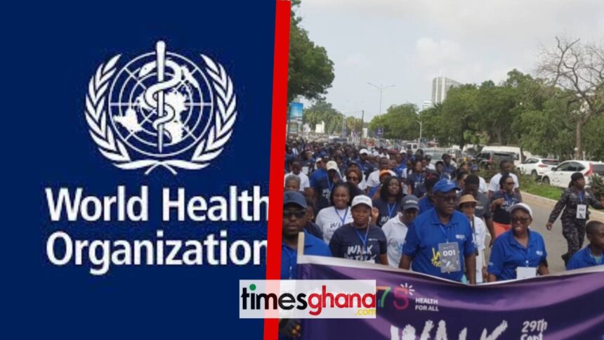 Global Health Initiatives