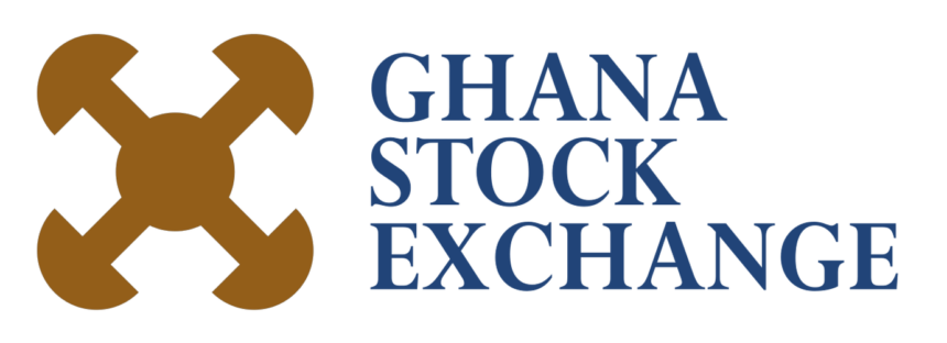 Ghana Stock Exchange; List of Brokers or Firms and Shares