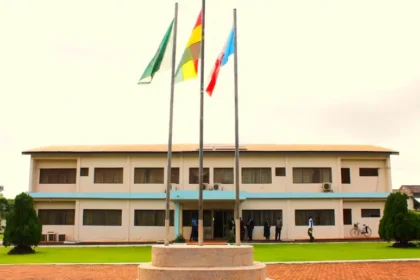 University of Education Mampong Campus