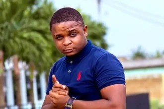 Facts About Actor Enoch Darko You Don’t Know