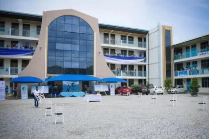 Top 5 Best Journalism Schools in Ghana